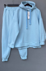 Спортивні костюми жіночі на флісі оптом ---