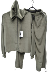 Спортивні костюми жіночі оптом