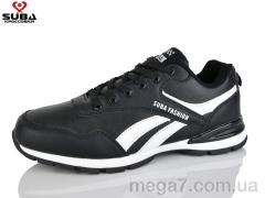 Кроссовки, SUBA оптом A7726-2 піна