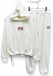 Спортивні костюми жіночі на флісі оптом