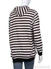 Кофта, Obuvok оптом OBUVOK B082-2 brown