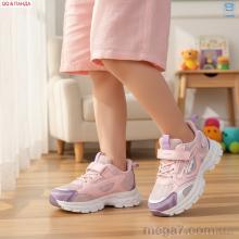 Кроссовки, QQ&Панда оптом 6-140-3