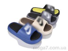 Шлепки, BABYSHOP оптом N9966-1 mix