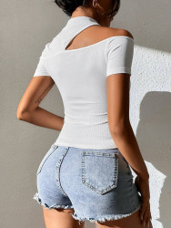 Футболки жіночі оптом IMMA  