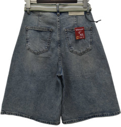 Шорти джинсові жіночі оптом