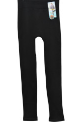 Лосіни жіночі на хутрі БАТАЛ оптом