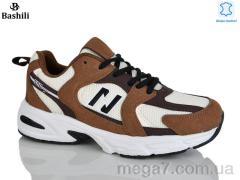 Кроссовки, Башили оптом H65106-8