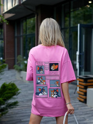 Футболки жіночі оптом