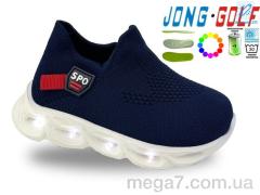 Кроссовки, Jong Golf оптом Jong Golf B11730-1 LED