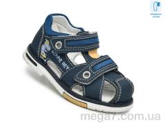 Сандалии, Ok Shoes оптом F65116-K