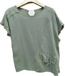 Футболки жіночі БАТАЛ оптом 