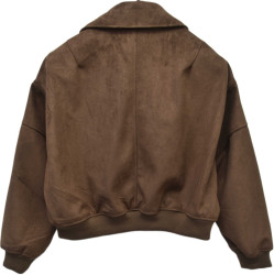 Куртки кожзам женские оптом 81327406 127-26-49