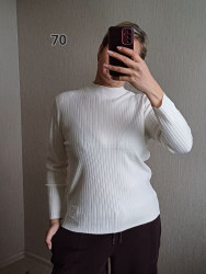 Светри жіночі БАТАЛ оптом