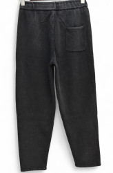 Брюки жіночі на флісі БАТАЛ оптом