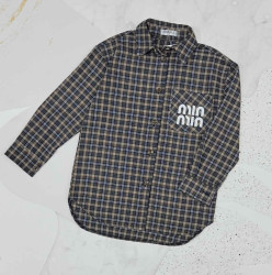 Рубашки подростковые оптом 60831974 0101-124