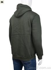 Батник, BIG оптом --- 3486-5-2 green