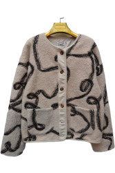 Кардигани жіночі оптом NANA