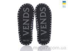 Тапки, Active оптом 272W сірий