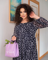 Сукні жіночі БАТАЛ оптом