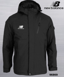 Куртки демисезонные мужские оптом 53821467 96869-0-5