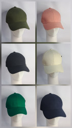 Кепки жіночі оптом CHERYAGROUP