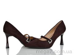 Туфли, Бабочка-Mengfuna-AESD оптом 661231-79