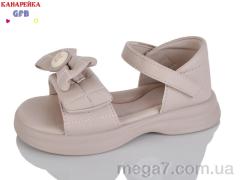 Босоножки, GFB-Канарейка оптом A72-6