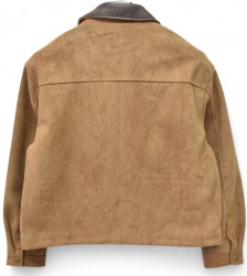 Куртки кожзам жіночі оптом