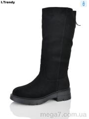 Сапоги, Trendy оптом BT1551-2DM