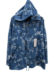 Вітровки жіночі оптом