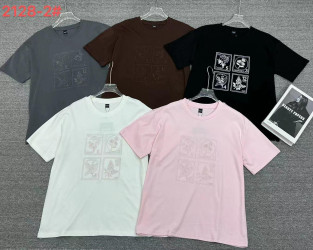 Футболки женские оптом 96218034 2128-9