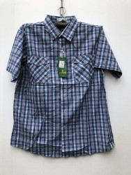 Рубашки мужские HETAI оптом 90318764 04-38