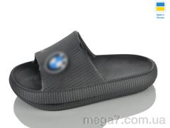Шлепки, Lot Shoes оптом 022 сірий