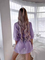 Пляжні туніки жіночі оптом