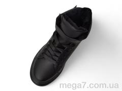 Ботинки, Massmag оптом 248RA2251 чорний