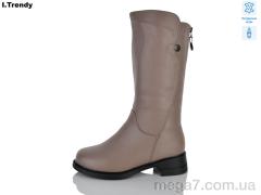 Сапоги, Trendy оптом DH3902-3