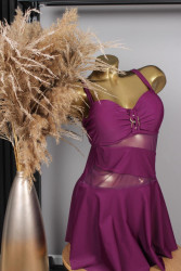 Купальники женские оптом 48096715 26096-1