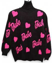 Свитера женские оптом 31698207 10476-48