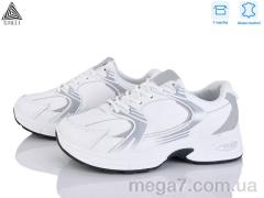 Кроссовки, STILLI Group оптом N320-4 шкіра піна