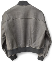 Куртки кожзам женские оптом 23604815 665-67