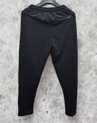 Спортивні штани чоловічі (темно-синій) оптом  