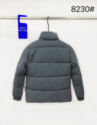 Куртки зимові чоловічі оптом 2BRO