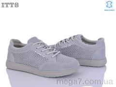 Кроссовки, ITTS оптом P01-3