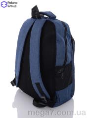 Рюкзак, Reluna Group оптом RELUNA 2456 navy