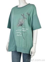 Туника, Obuvok оптом OBUVOK S509 (11400) mix