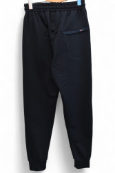 Спортивні штани чоловічі БАТАЛ оптом