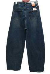 Джинси жіночі VIVA JEANS ПОЛУБАТАЛ оптом LDM