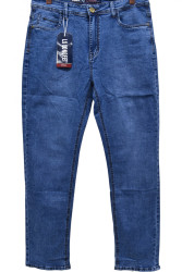 Джинси чоловічі LS.LONGFEI ПОЛУБАТАЛ оптом LS-JEANS   