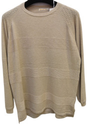 Светри жіночі ПОЛУБАТАЛ оптом