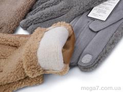 Перчатки, RuBi оптом 904-1 mix